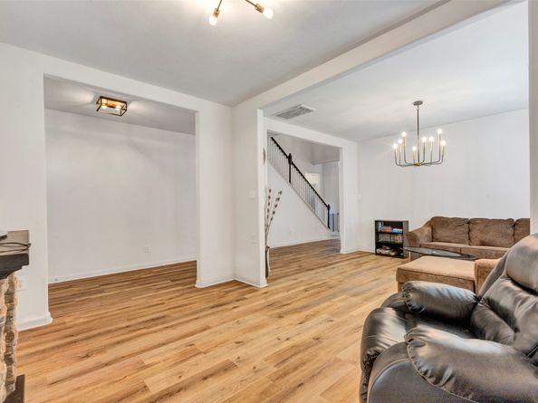 8618 Silver Lure Drive, Humble TX 77346