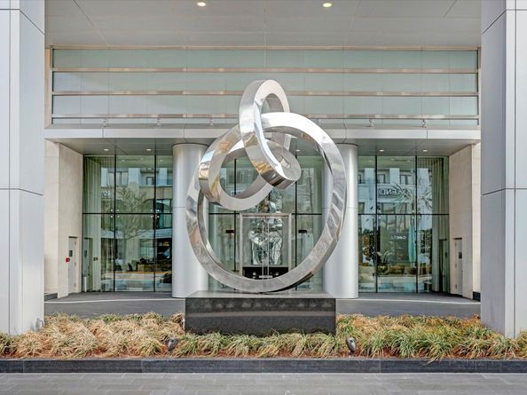 2727 Kirby Drive 13C, Houston TX 77098