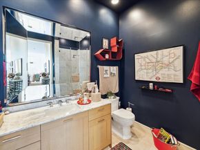 2727 Kirby Drive 13C, Houston TX 77098