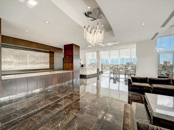 2727 Kirby Drive 13C, Houston TX 77098