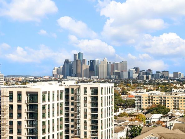 2727 Kirby Drive 13C, Houston TX 77098