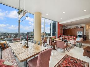 2727 Kirby Drive 13C, Houston TX 77098
