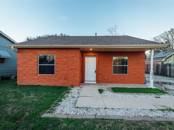 5617 Schutz Street, Houston TX 77032