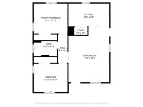 5617 Schutz Street, Houston TX 77032
