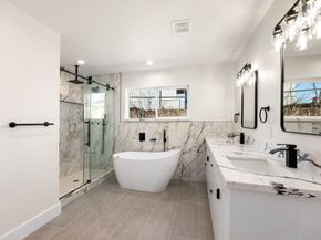 8018 Highmeadow Drive, Houston TX 77063