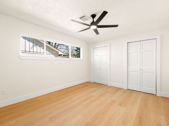 8018 Highmeadow Drive, Houston TX 77063