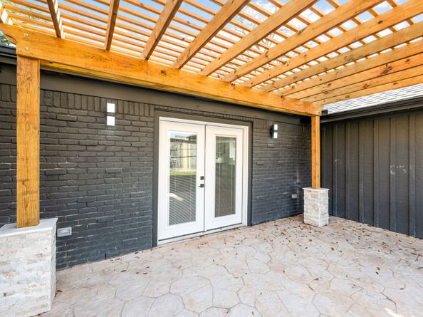 8018 Highmeadow Drive, Houston TX 77063