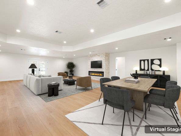 8018 Highmeadow Drive, Houston TX 77063