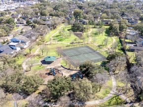 8018 Highmeadow Drive, Houston TX 77063