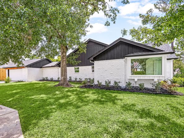 8018 Highmeadow Drive, Houston TX 77063