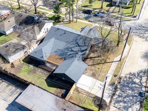 8018 Highmeadow Drive, Houston TX 77063