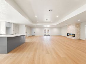 8018 Highmeadow Drive, Houston TX 77063