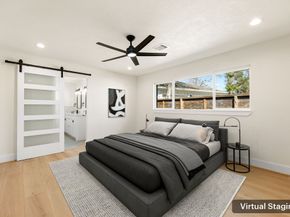 8018 Highmeadow Drive, Houston TX 77063