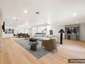 8018 Highmeadow Drive, Houston TX 77063