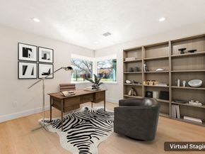 8018 Highmeadow Drive, Houston TX 77063