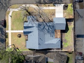 8018 Highmeadow Drive, Houston TX 77063