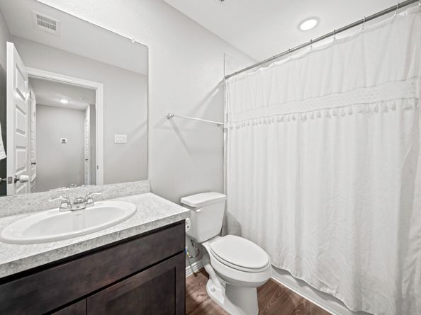 16603 Spirit Street, Porter TX 77365