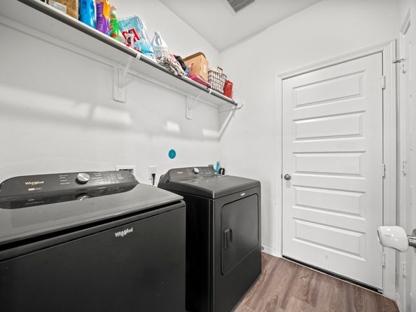 16603 Spirit Street, Porter TX 77365