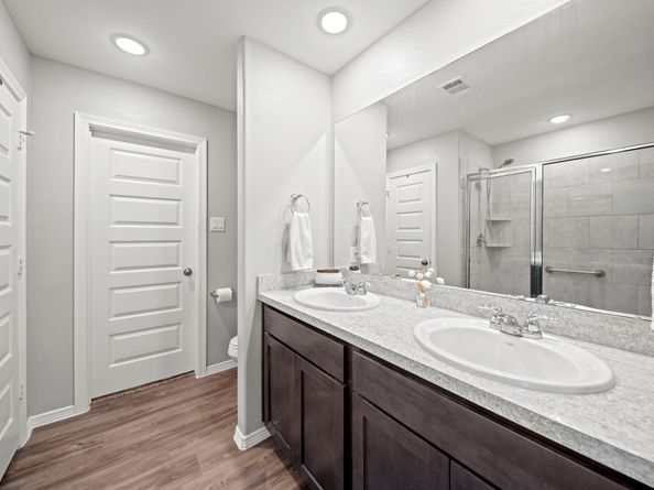 16603 Spirit Street, Porter TX 77365