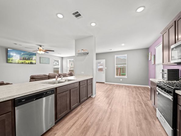 16603 Spirit Street, Porter TX 77365