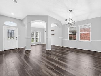 3520 White Oak Point Drive