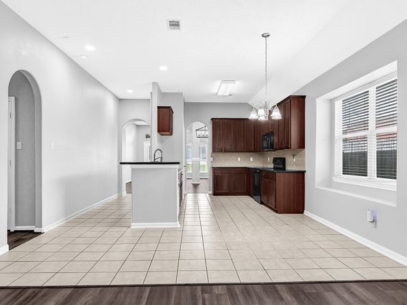 3520 White Oak Point Drive, Conroe TX 77304