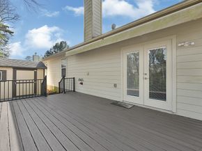 3520 White Oak Point Drive, Conroe TX 77304