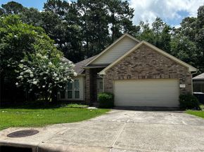 3520 White Oak Point Drive, Conroe TX 77304