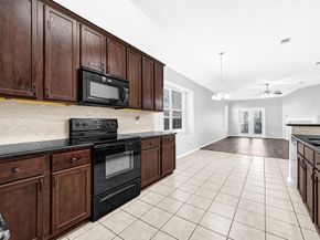 3520 White Oak Point Drive, Conroe TX 77304