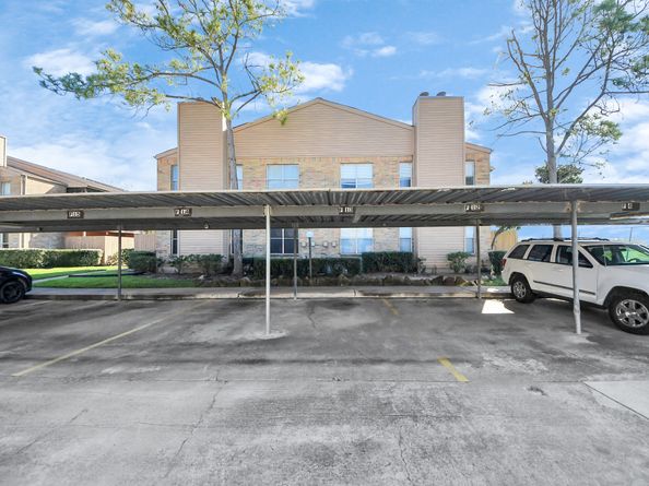 10555 Turtlewood Court 1510, Houston TX 77072