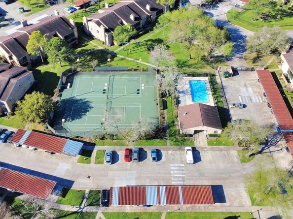 10555 Turtlewood Court 1510, Houston TX 77072