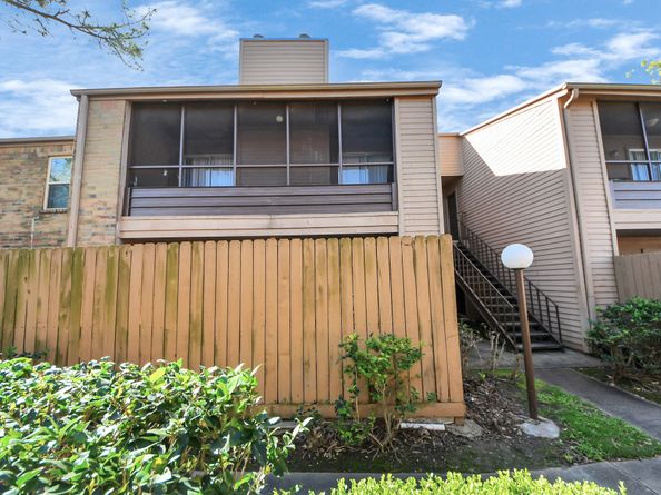 10555 Turtlewood Court 1510, Houston TX 77072