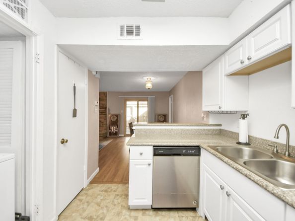 10555 Turtlewood Court 1510, Houston TX 77072