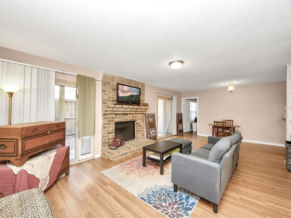 10555 Turtlewood Court 1510, Houston TX 77072