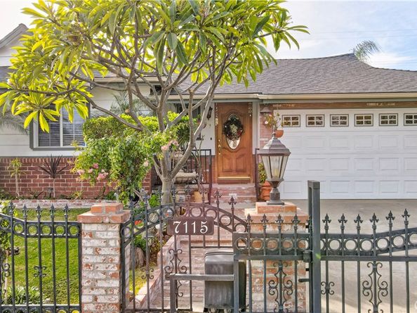 7115 Park Manor Ave, North Hollywood CA 91605