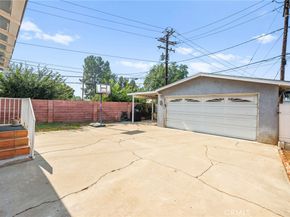 13752 Bentongrove Drive, Whittier CA 90605