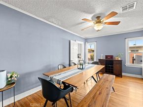 13752 Bentongrove Drive, Whittier CA 90605