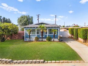 13752 Bentongrove Drive, Whittier CA 90605