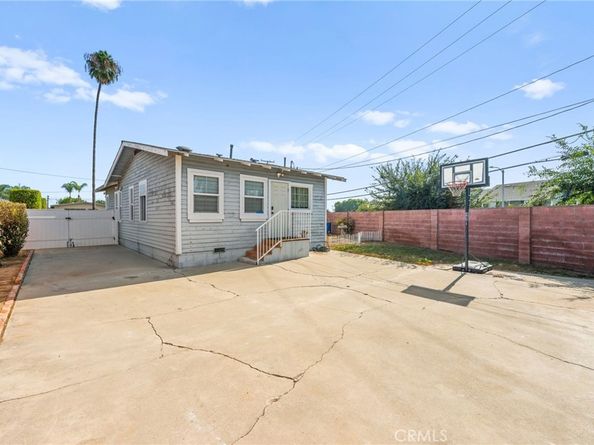 13752 Bentongrove Drive, Whittier CA 90605