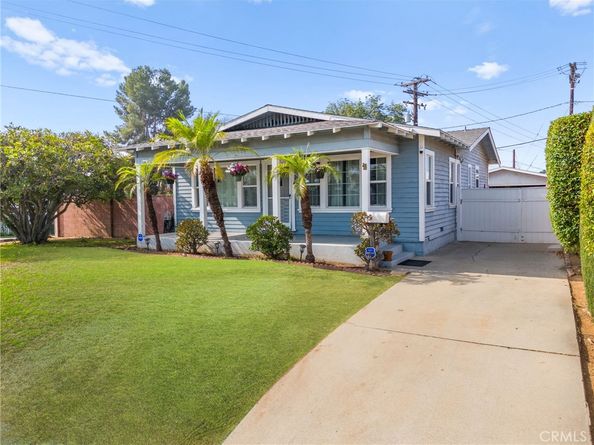 13752 Bentongrove Drive, Whittier CA 90605