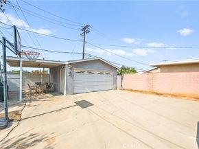 13752 Bentongrove Drive, Whittier CA 90605