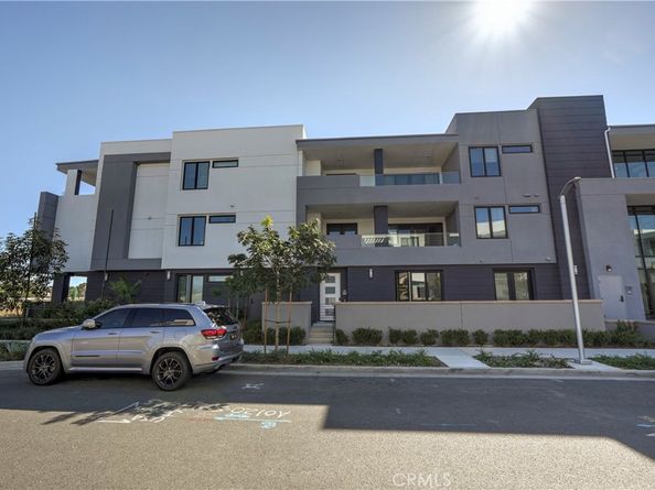 16235 Dawn Way 203, Tustin CA 92782
