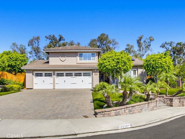 12030 Redcliff Ct, San Diego CA 92131