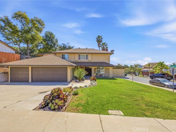 815 Sheridan, Escondido CA 92026