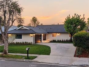 18912 Halsted Street, Northridge CA 91324
