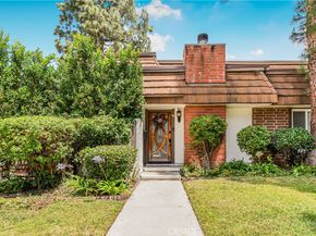 22170 James Alan Circle 1, Chatsworth CA 91311