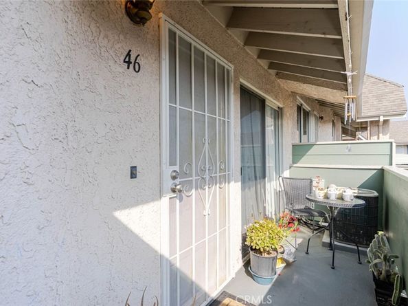 13100 Bromont Avenue 46, Sylmar CA 91342