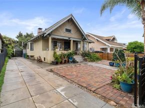 1320 W 50th Street, Los Angeles CA 90037