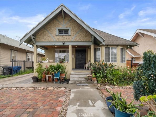 1320 W 50th Street, Los Angeles CA 90037