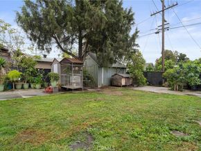 1320 W 50th Street, Los Angeles CA 90037